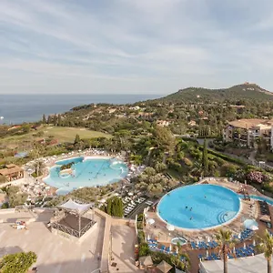 Village Pierre & Cap Esterel - Raphael Village Holiday park