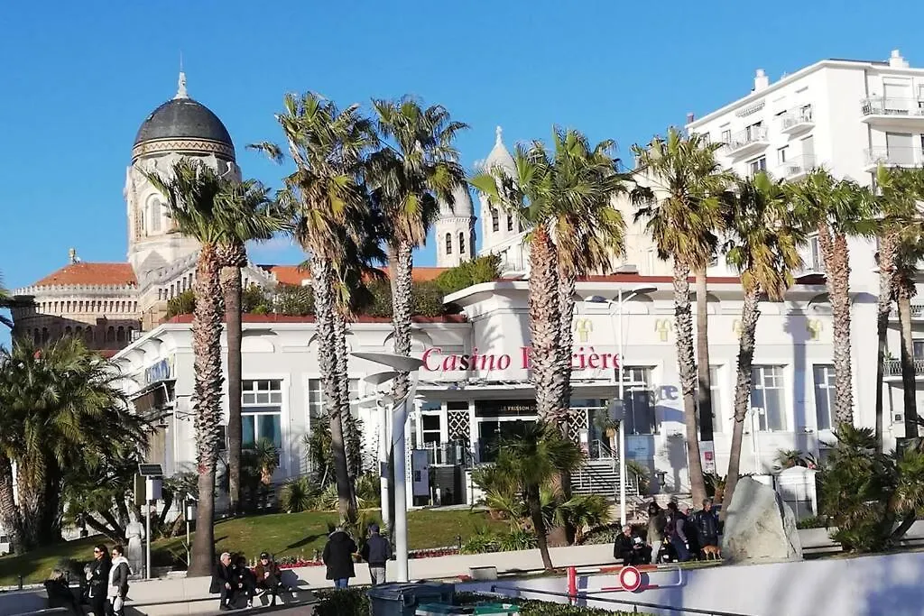 Appartement Vue Mer 75 M2 Saint-Raphael  France