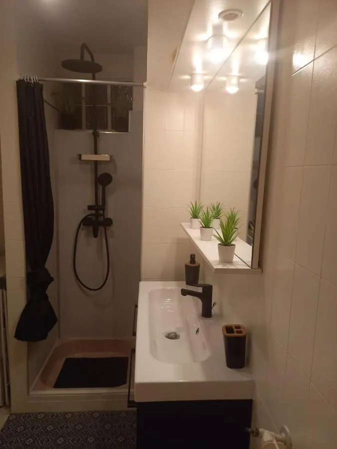 Appartement Vue Mer 75 M2 Saint-Raphael  France