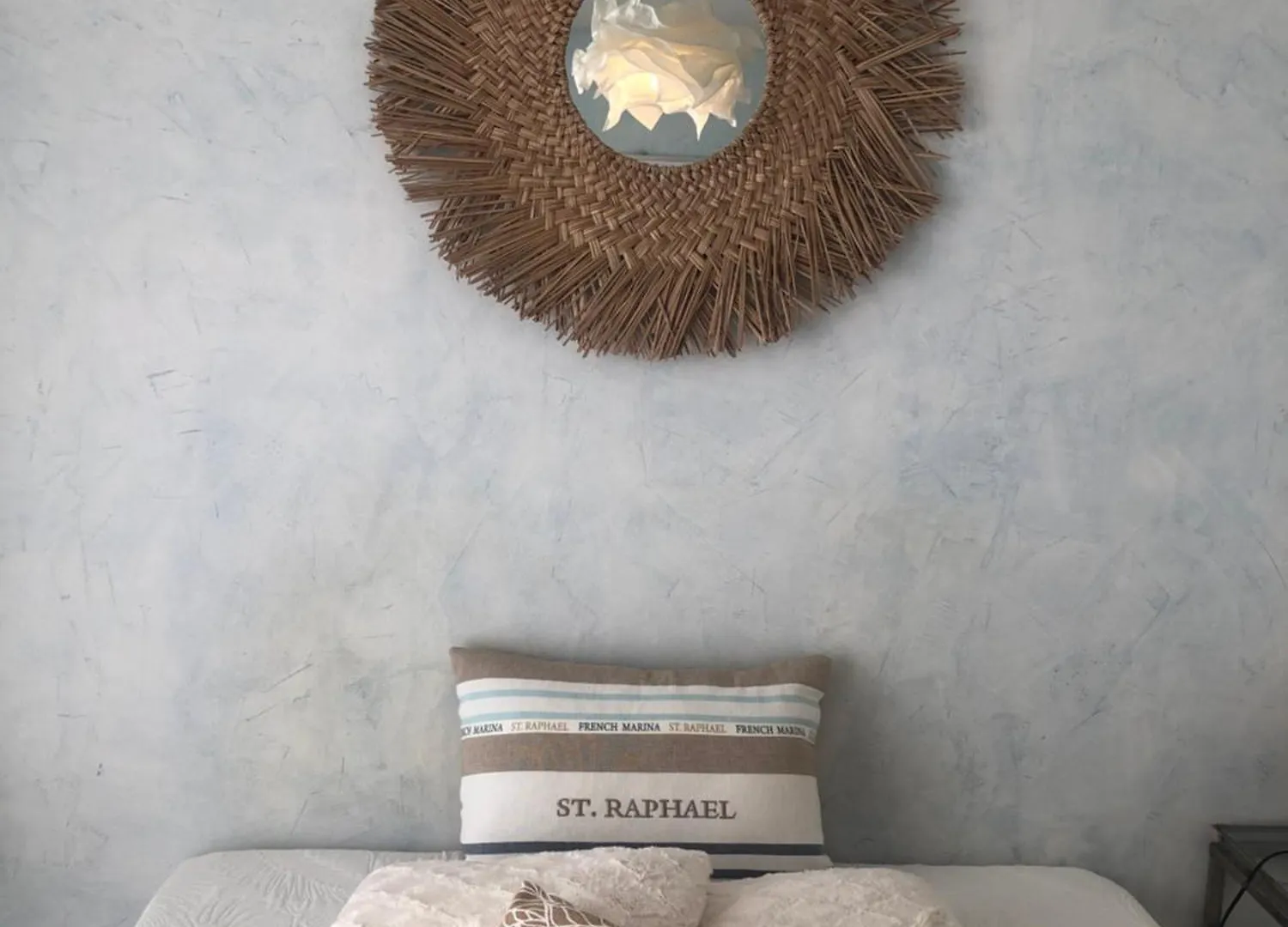 Appartement Vue Mer 75 M2 Saint-Raphael  0*, Saint-Raphael (Var)