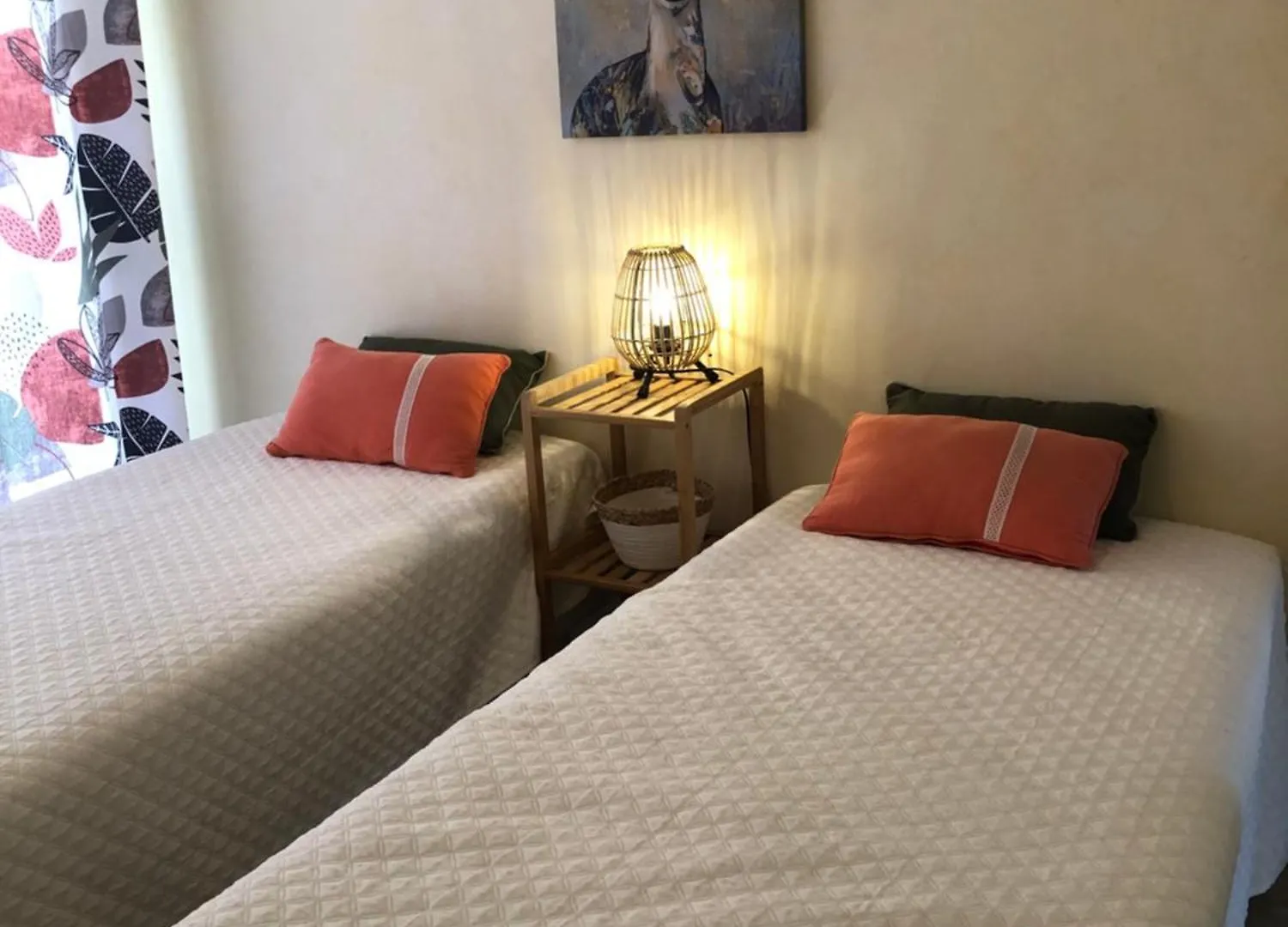 Appartement Vue Mer 75 M2 Saint-Raphael  0*, Saint-Raphael (Var)