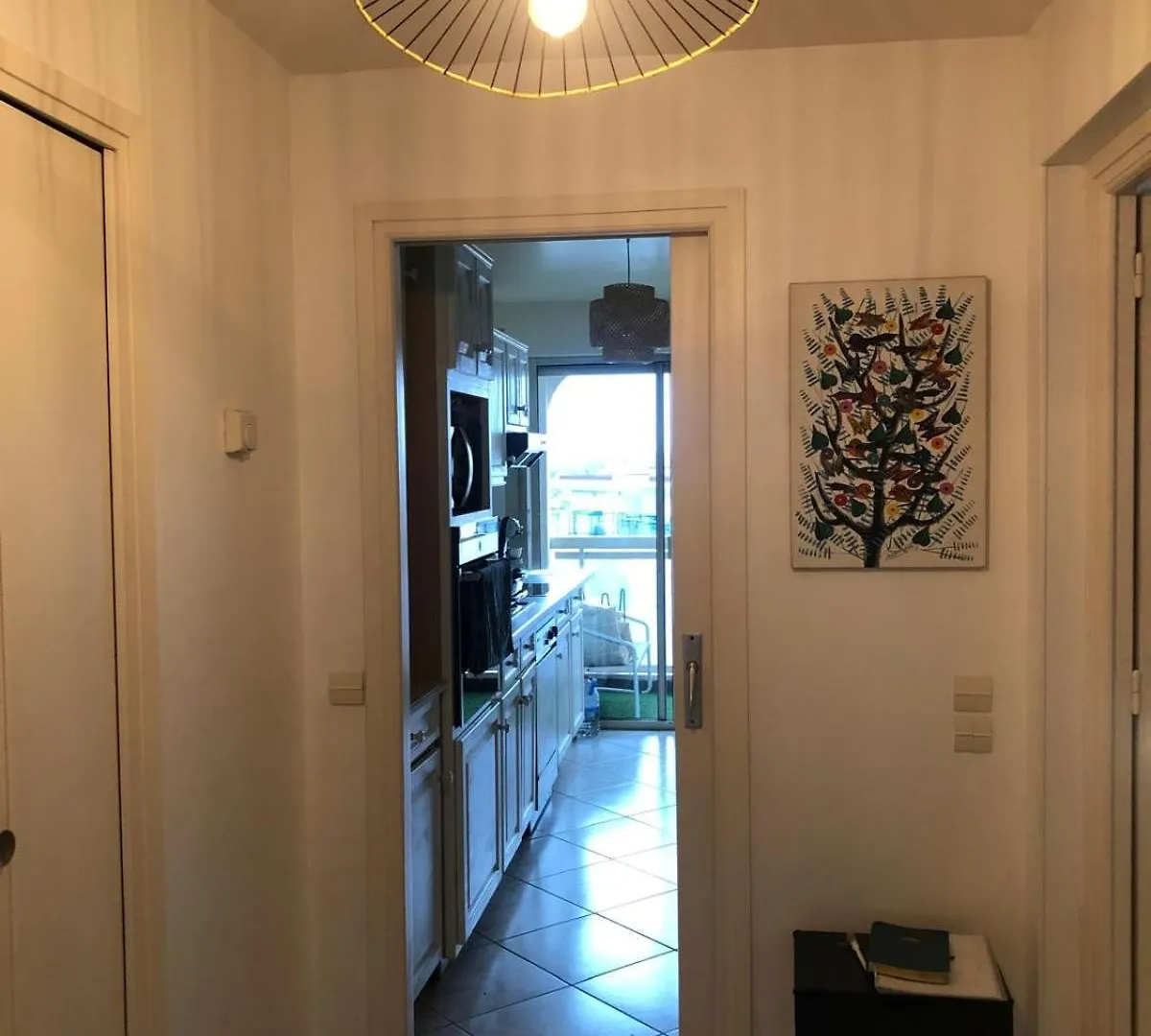 Appartement Vue Mer 75 M2 Saint-Raphael  0*, Saint-Raphael (Var) France