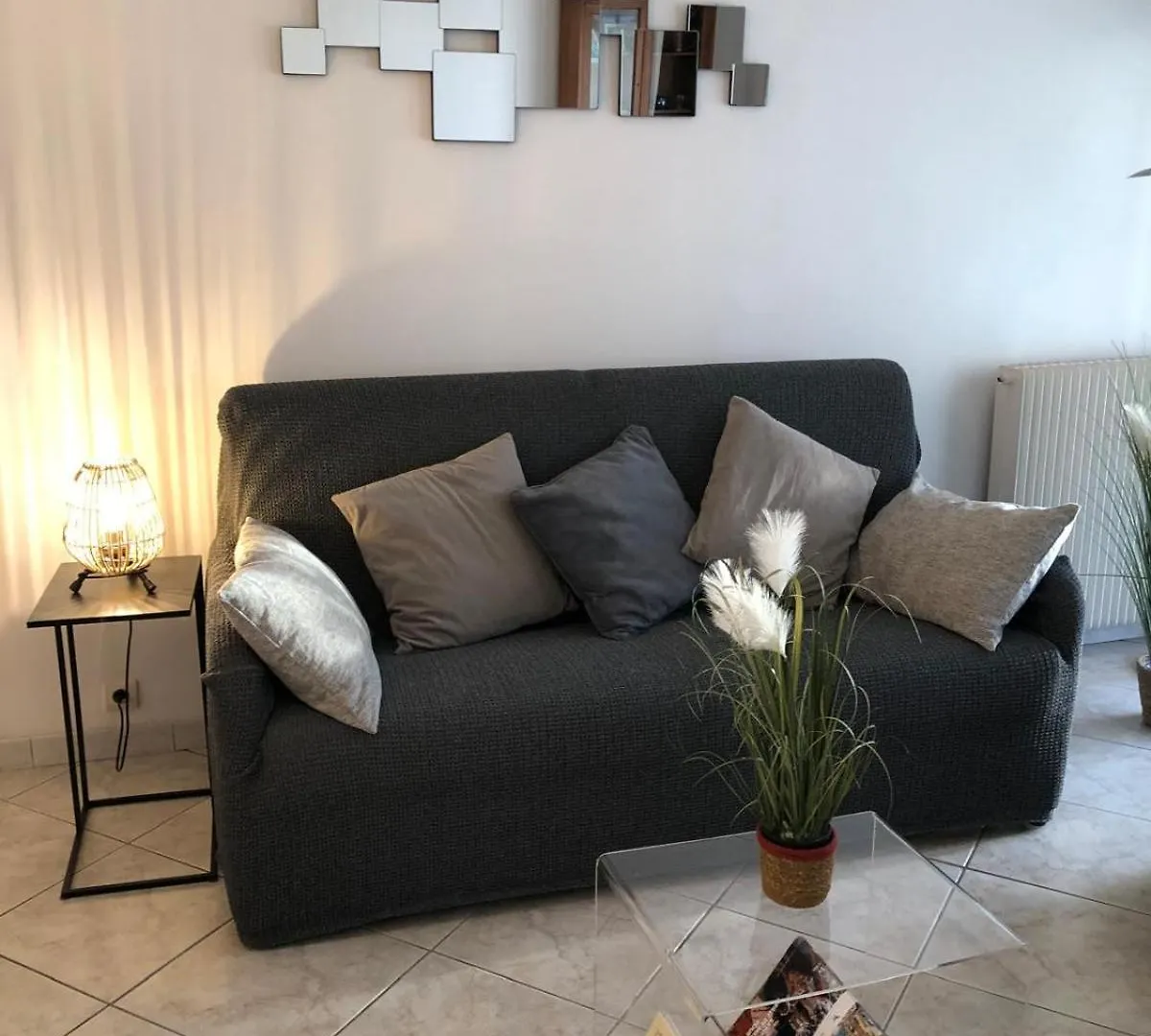 Appartement Vue Mer 75 M2 Saint-Raphael  France